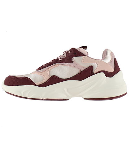 Fila Sko - Collene B - Carinaria-Tawny Port