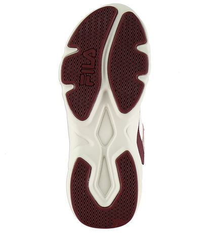 Fila Sko - Collene B - Carinaria-Tawny Port