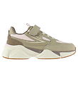 Fila Sko - Recade - Oxford Tan/Carinaria