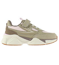 Fila Sko - Recade - Oxford Tan/Carinaria