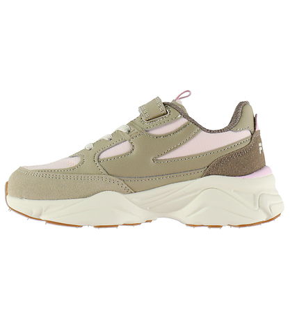Fila Sko - Recade - Oxford Tan/Carinaria