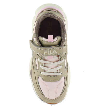 Fila Sko - Recade - Oxford Tan/Carinaria