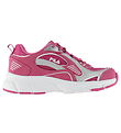 Fila Sko - Servea - Ibis Rose