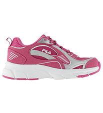 Fila Sko - Servea - Ibis Rose