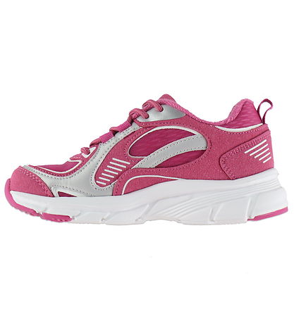 Fila Sko - Servea - Ibis Rose
