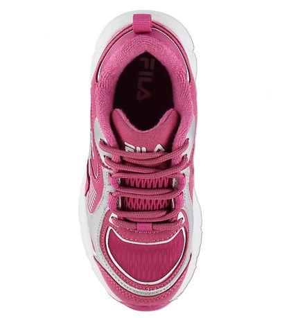 Fila Sko - Servea - Ibis Rose