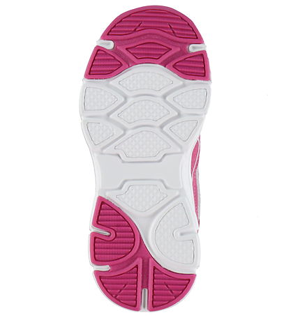 Fila Sko - Servea - Ibis Rose