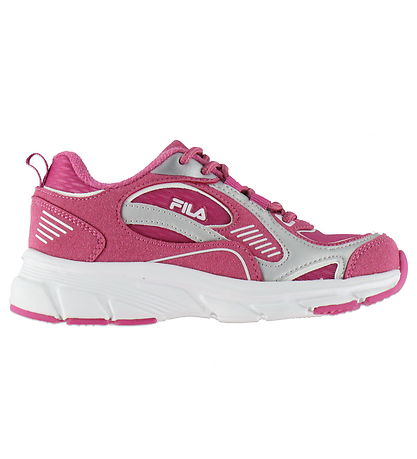 Fila Sko - Servea - Ibis Rose