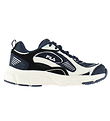 Fila Sko - Servea - Fila Navy