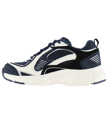 Fila Sko - Servea - Fila Navy