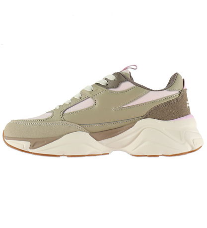 Fila Sko - Recade - Oxford Tan/Carinaria