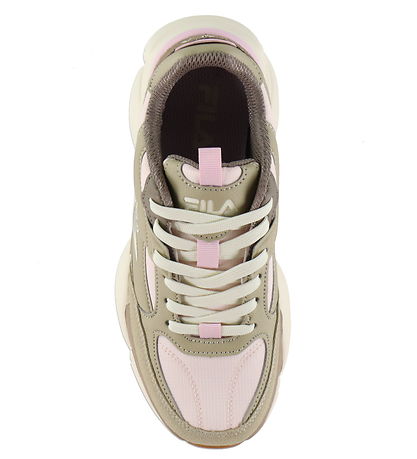Fila Sko - Recade - Oxford Tan/Carinaria