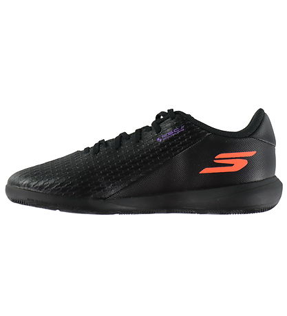 Skechers Fodboldstøvler - SKX 2 Club IC - Black