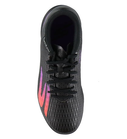 Skechers Fodboldstøvler - SKX 2 Club IC - Black