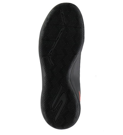 Skechers Fodboldstøvler - SKX 2 Club IC - Black