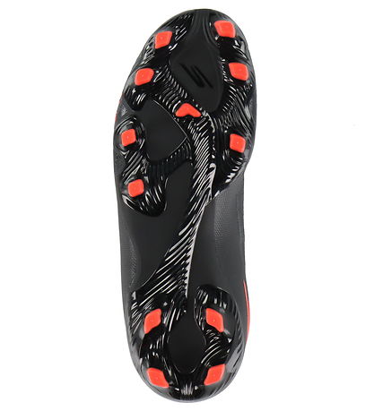 Skechers Fodboldstøvler - CKX 2 Club MG - Black