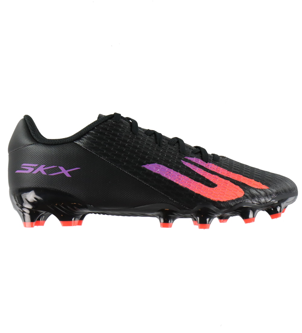 Skechers Fußballschuhe - CKX 2 Club MG - Black - Skechers - 41 - Fußballschuhe