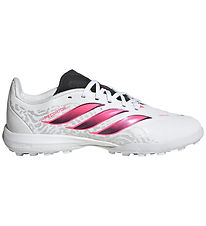 adidas Performance Fodboldstøvler - Predator League TF - Ftwwht/