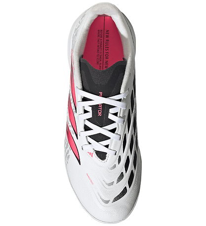 adidas Performance Fodboldstøvler - Predator League TF - Ftwwht/
