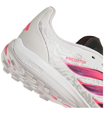 adidas Performance Fodboldstøvler - Predator League TF - Ftwwht/