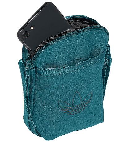 adidas Originals Taske - Festival Bag - Rich Green
