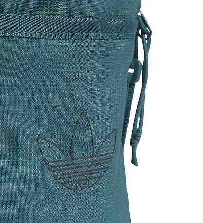 adidas Originals Taske - Festival Bag - Rich Green