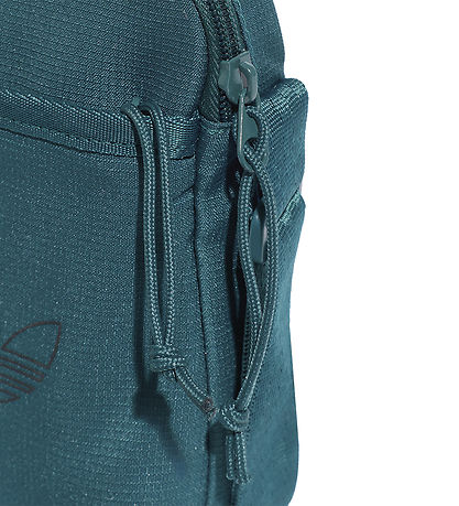 adidas Originals Taske - Festival Bag - Rich Green