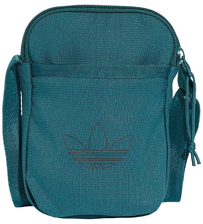adidas Originals Taske - Festival Bag - Rich Green