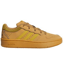 adidas Performance Sko - Hoops Classic EL C - Mesa/Vicgol/Auco