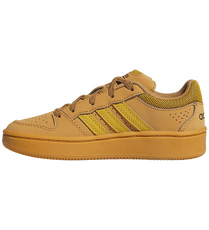 adidas Performance Sko - Hoops Classic EL C - Mesa/Vicgol/Auco