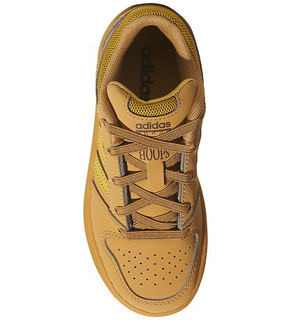 adidas Performance Sko - Hoops Classic EL C - Mesa/Vicgol/Auco