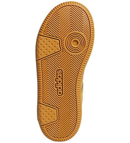 adidas Performance Sko - Hoops Classic EL C - Mesa/Vicgol/Auco