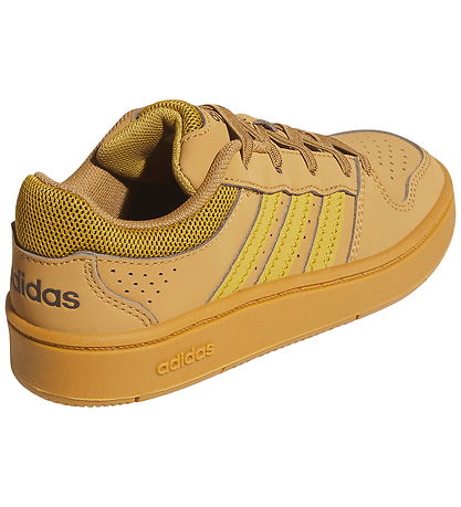 adidas Performance Sko - Hoops Classic EL C - Mesa/Vicgol/Auco