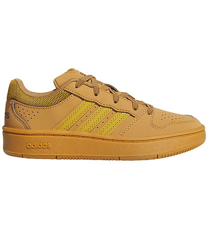 adidas Performance Sko - Hoops Classic EL C - Mesa/Vicgol/Auco
