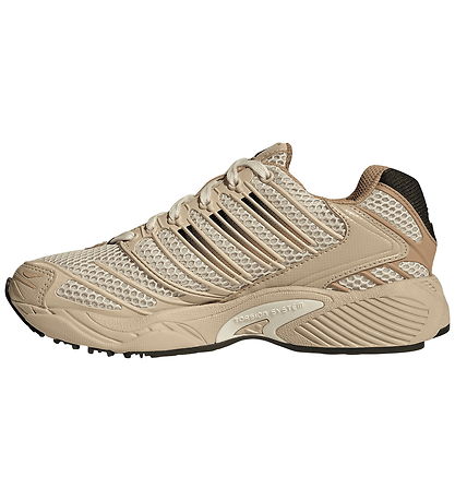 adidas Originals sko - Adistar - Control 3 J - Khathr/Cblack/Alu