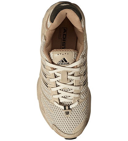 adidas Originals sko - Adistar - Control 3 J - Khathr/Cblack/Alu