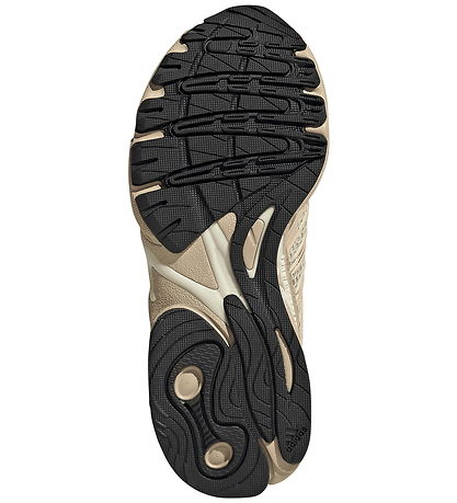 adidas Originals sko - Adistar - Control 3 J - Khathr/Cblack/Alu
