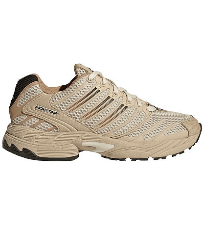 adidas Originals sko - Adistar - Control 3 J - Khathr/Cblack/Alu