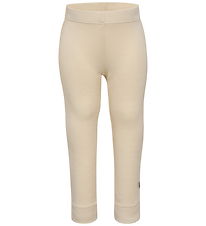 Hummel Leggings - HmlMini - Uld - Whitecap Gray