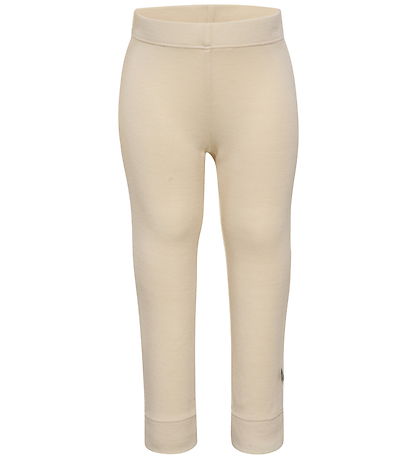 Hummel Leggings - HmlMini - Uld - Whitecap Gray