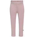 Hummel Leggings - HmlMini - Uld - Cloud Gray