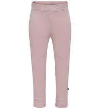 Hummel Leggings - HmlMini - Uld - Cloud Gray
