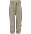 Hummel Trousers - HmlMini - Wool - Vintage Khaki