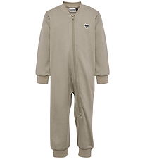 Hummel Heldragt - HmlMini - Uld - Vintage Khaki
