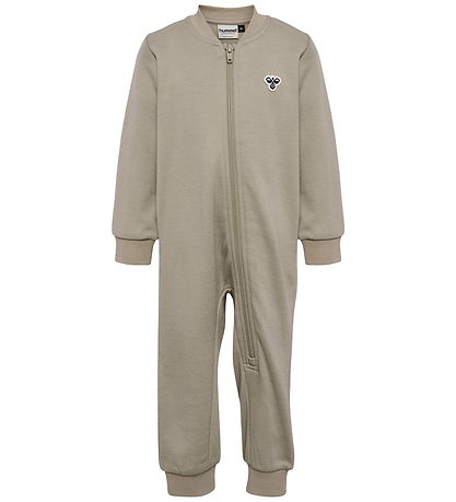 Hummel Heldragt - HmlMini - Uld - Vintage Khaki