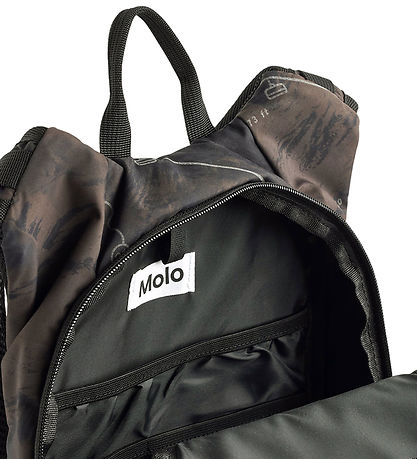 Molo Rygsæk - Active - Slopes