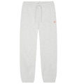 Les Deux Sweatpants - Core Contrast - Snow Melange