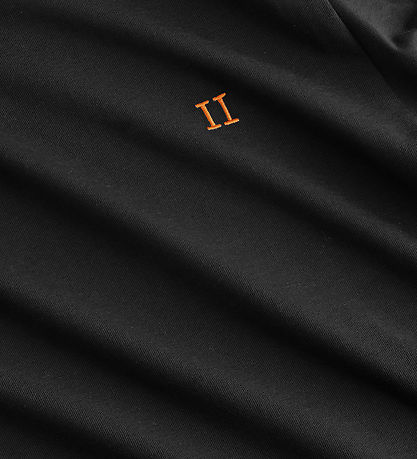 Les Deux Bluse - Core Contrast - Black