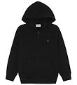 Les Deux Cardigan - Core Contrast - Black