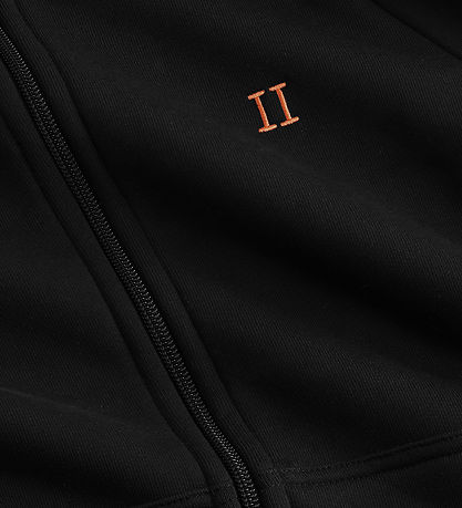 Les Deux Cardigan - Core Contrast - Black